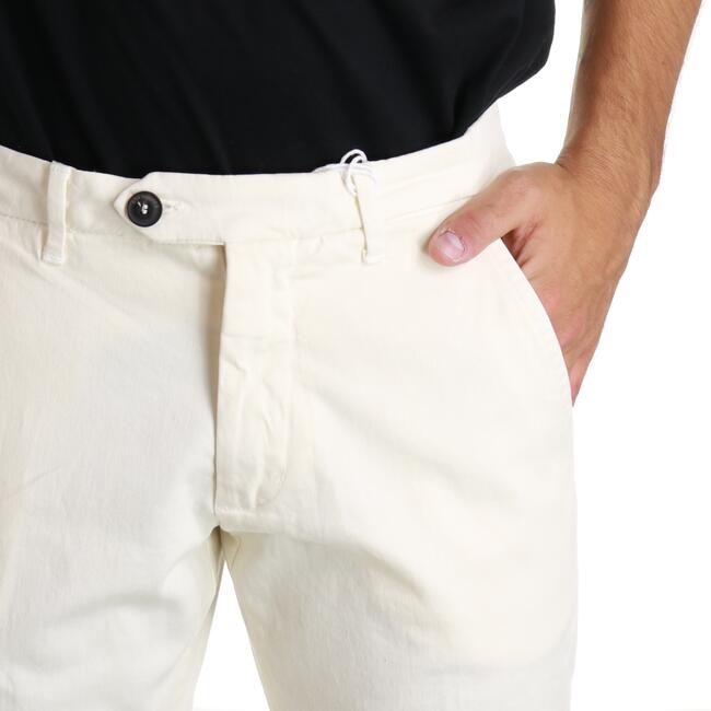 PANTALONE NEW ROLF ROY ROGERS - Mad Fashion | img vers.650x/